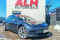 Tesla Model 3 din 2021 cu 118.000 km - oferta TES192972 - foto 1