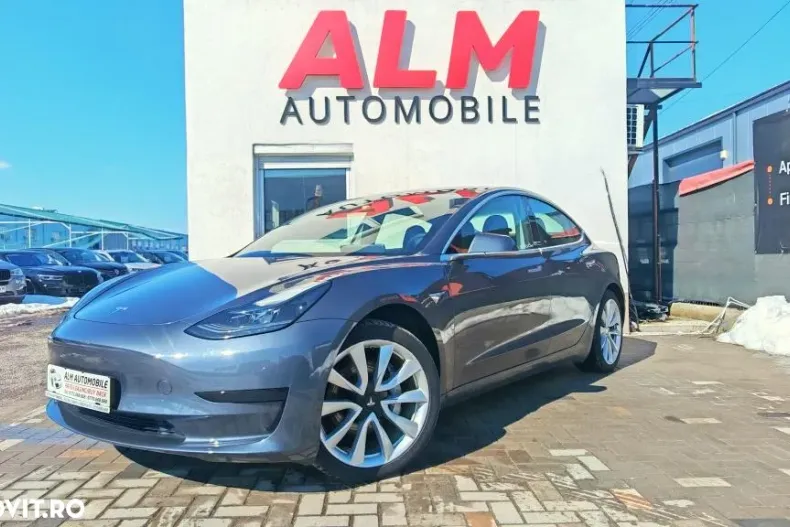 Tesla Model 3 din 2021 cu 118.000 km - oferta TES192972 - foto 3