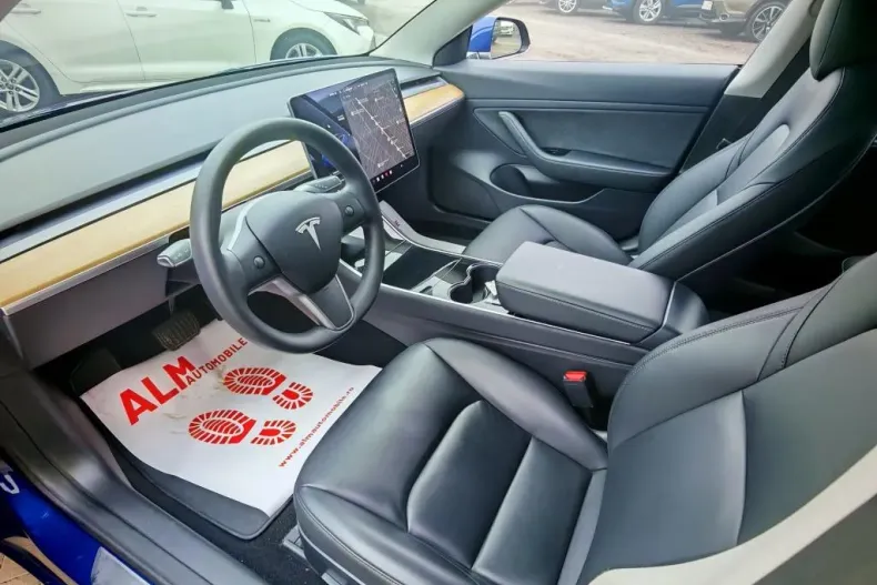 Tesla Model 3 din 2021 cu 118.000 km - oferta TES192972 - foto 4