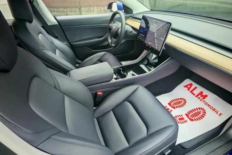 Tesla Model 3 din 2021 cu 118.000 km - oferta TES192972 - foto 6