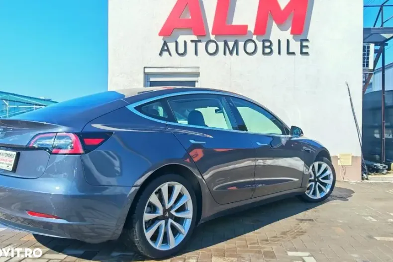 Tesla Model 3 din 2021 cu 118.000 km - oferta TES192972 - foto 7