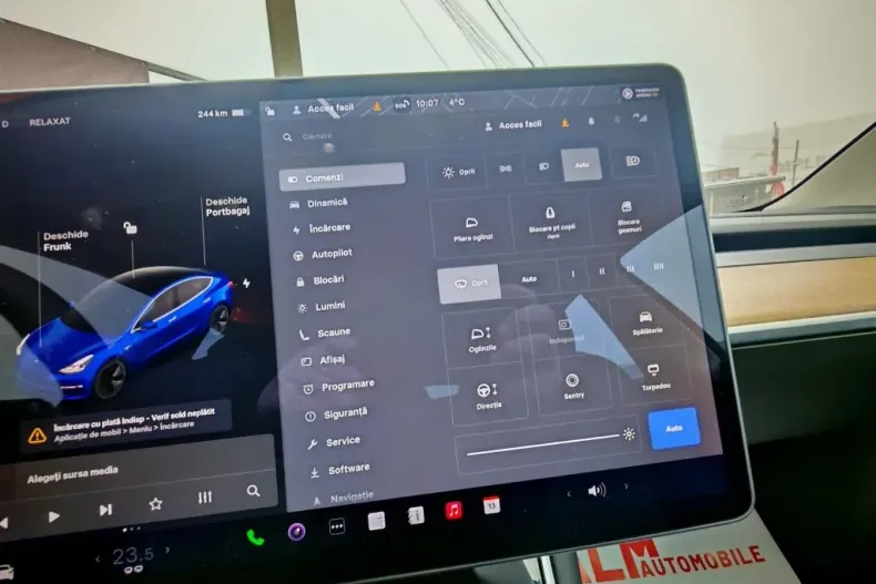 Tesla Model 3 din 2021 cu 118.000 km - oferta TES192972 - foto 15