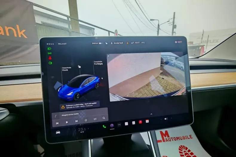 Tesla Model 3 din 2021 cu 118.000 km - oferta TES192972 - foto 16