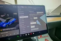 Tesla Model 3 din 2021 cu 118.000 km - oferta TES192972 - foto 17