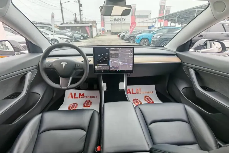 Tesla Model 3 din 2021 cu 100.900 km - oferta TES192973 - foto 2