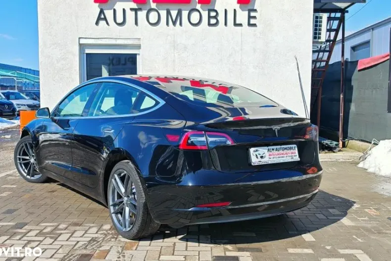 Tesla Model 3 din 2021 cu 100.900 km - oferta TES192973 - foto 5