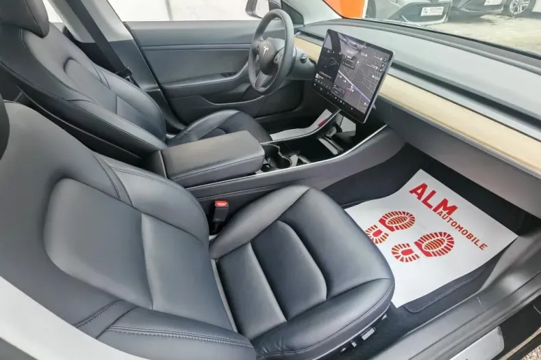 Tesla Model 3 din 2021 cu 100.900 km - oferta TES192973 - foto 6