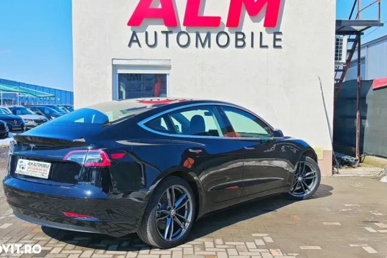 Tesla Model 3 din 2021 cu 100.900 km - oferta TES192973 - foto 7