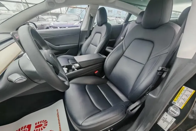 Tesla Model 3 din 2021 cu 100.900 km - oferta TES192973 - foto 8