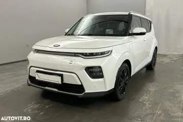 Kia Soul din 2020 - oferta KIA192974