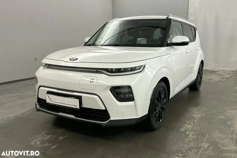 Kia Soul din 2020 cu 87.800 km - oferta KIA192974 - foto 1