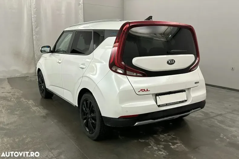 Kia Soul din 2020 cu 87.800 km - oferta KIA192974 - foto 3