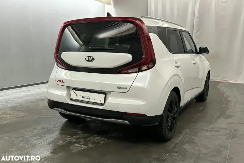 Kia Soul din 2020 cu 87.800 km - oferta KIA192974 - foto 4