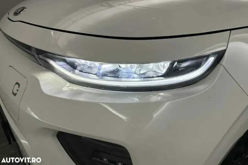 Kia Soul din 2020 cu 87.800 km - oferta KIA192974 - foto 5