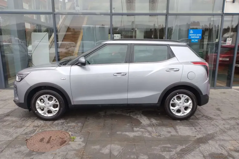 Ssangyong Tivoli din 2024 cu 7 km - oferta SSA192975 - foto 4
