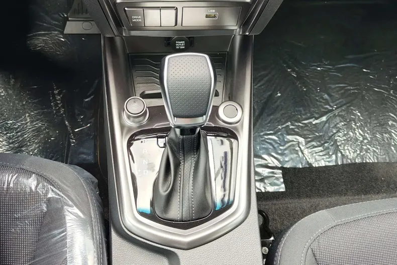 Ssangyong Tivoli din 2024 cu 7 km - oferta SSA192975 - foto 10