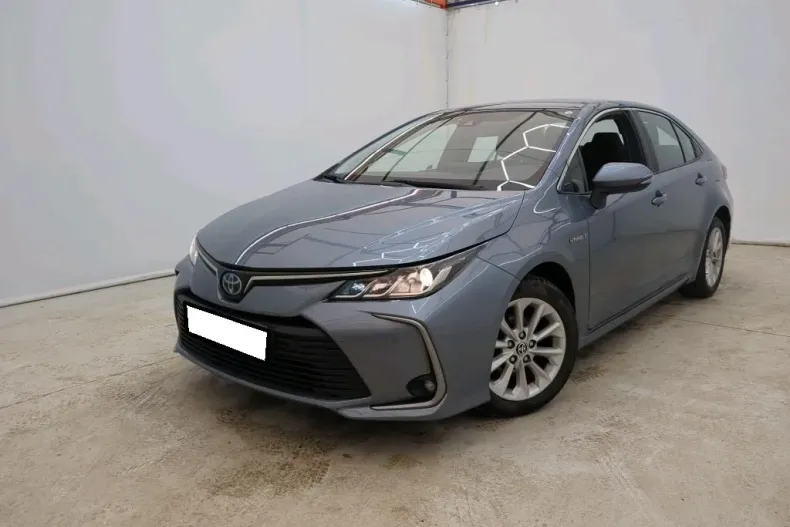 Toyota Corolla din 2020 cu 100.078 km - oferta TOY192976 - foto 1