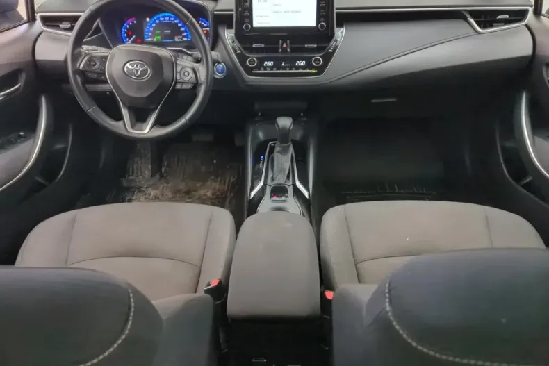 Toyota Corolla din 2020 cu 100.078 km - oferta TOY192976 - foto 5