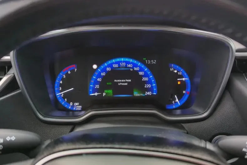 Toyota Corolla din 2020 cu 100.078 km - oferta TOY192976 - foto 6