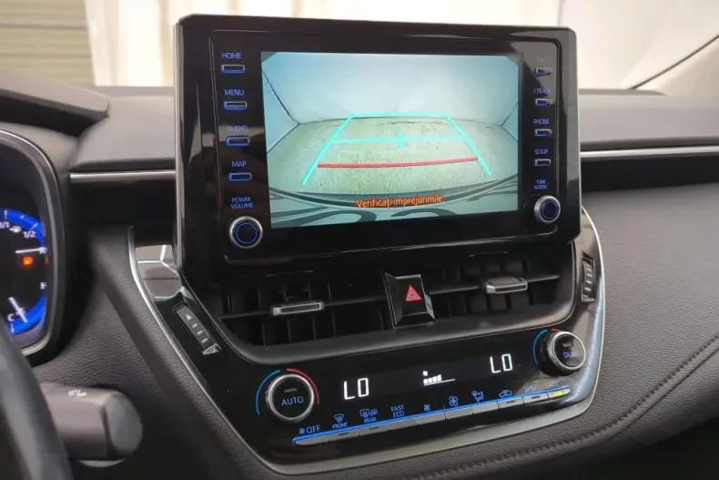 Toyota Corolla din 2020 cu 100.078 km - oferta TOY192976 - foto 7