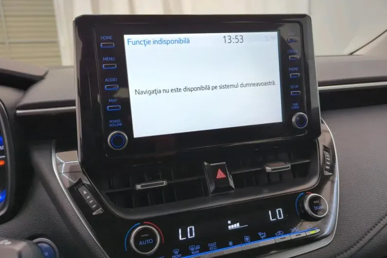 Toyota Corolla din 2020 cu 100.078 km - oferta TOY192976 - foto 9