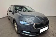 Skoda Octavia din 2021 cu 115.441 km - oferta SKO192977 - foto 1