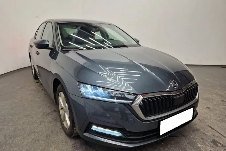 Skoda Octavia din 2021 cu 115.441 km - oferta SKO192977 - foto 1