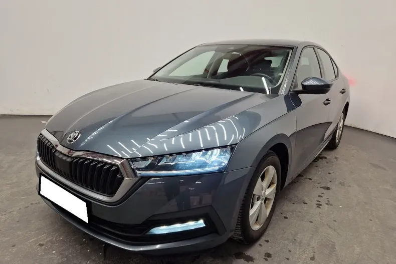 Skoda Octavia din 2021 cu 115.441 km - oferta SKO192977 - foto 2