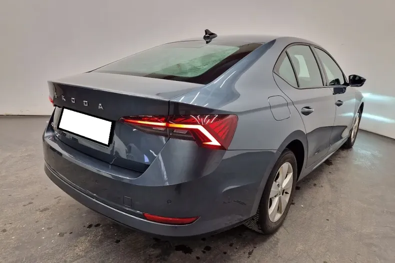 Skoda Octavia din 2021 cu 115.441 km - oferta SKO192977 - foto 3