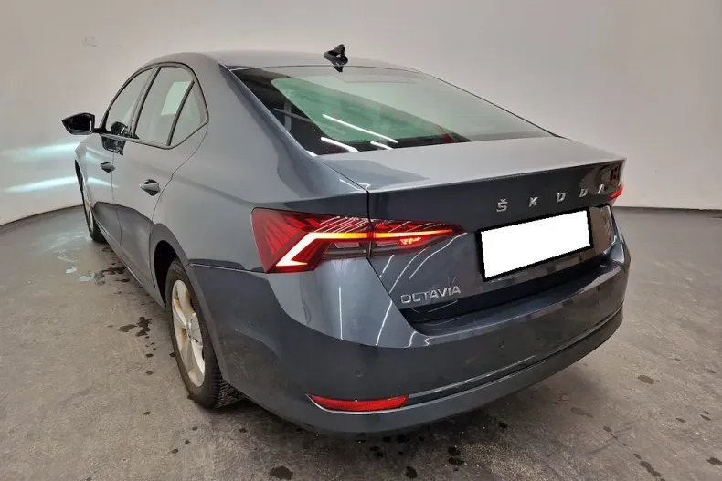 Skoda Octavia din 2021 cu 115.441 km - oferta SKO192977 - foto 5