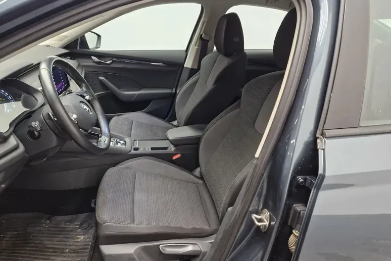 Skoda Octavia din 2021 cu 115.441 km - oferta SKO192977 - foto 6