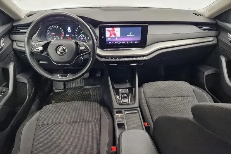 Skoda Octavia din 2021 cu 115.441 km - oferta SKO192977 - foto 7
