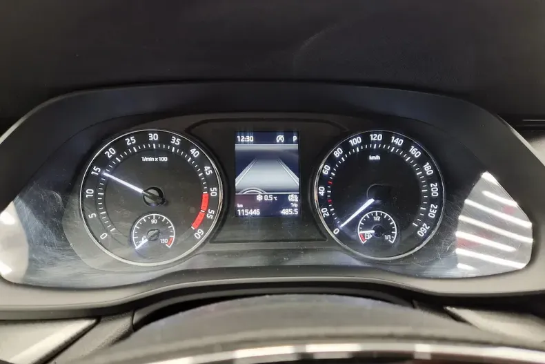 Skoda Octavia din 2021 cu 115.441 km - oferta SKO192977 - foto 8