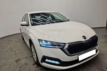 Skoda Octavia din 2020 - oferta SKO192978