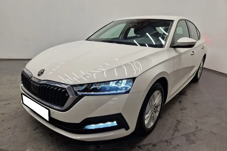 Skoda Octavia din 2020 cu 131.071 km - oferta SKO192978 - foto 2