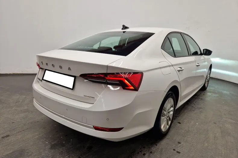 Skoda Octavia din 2020 cu 131.071 km - oferta SKO192978 - foto 3