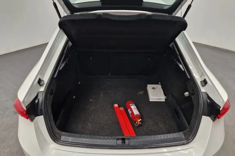 Skoda Octavia din 2020 cu 131.071 km - oferta SKO192978 - foto 4