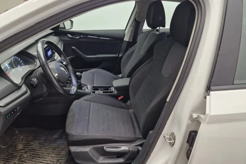 Skoda Octavia din 2020 cu 131.071 km - oferta SKO192978 - foto 6