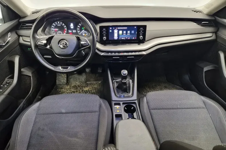 Skoda Octavia din 2020 cu 131.071 km - oferta SKO192978 - foto 7