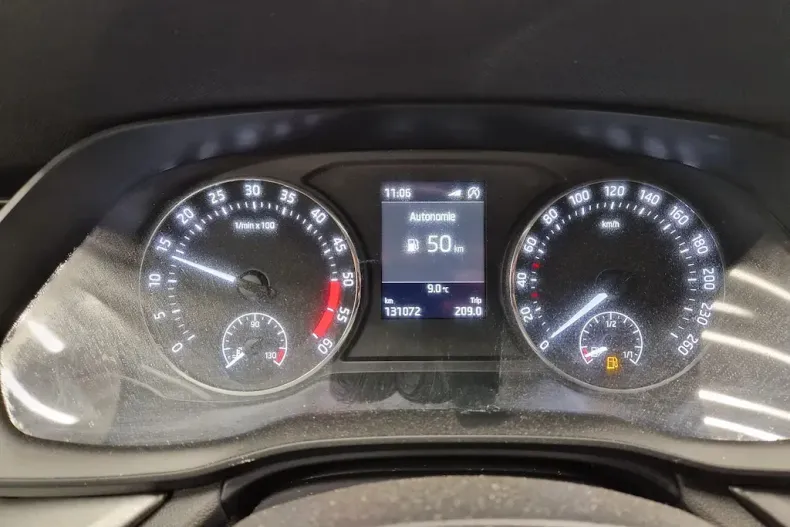 Skoda Octavia din 2020 cu 131.071 km - oferta SKO192978 - foto 8