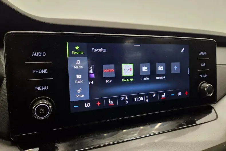 Skoda Octavia din 2020 cu 131.071 km - oferta SKO192978 - foto 9