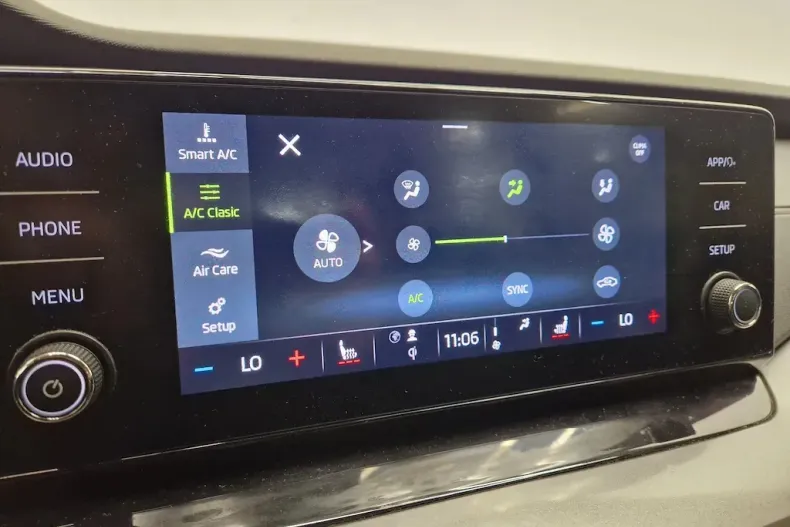 Skoda Octavia din 2020 cu 131.071 km - oferta SKO192978 - foto 10