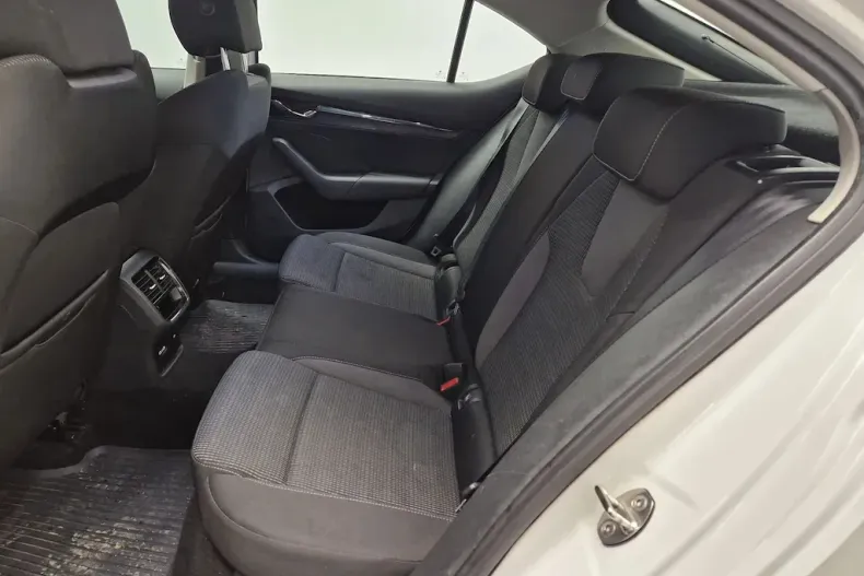 Skoda Octavia din 2020 cu 131.071 km - oferta SKO192978 - foto 11