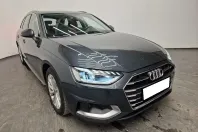 Audi A4 din 2021 cu 85.996 km - oferta AUD192979 - foto 1