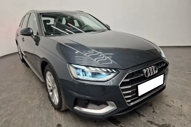 Audi A4 din 2021 cu 85.996 km - oferta AUD192979 - foto 1