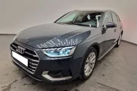 Audi A4 din 2021 cu 85.996 km - oferta AUD192979 - foto 2