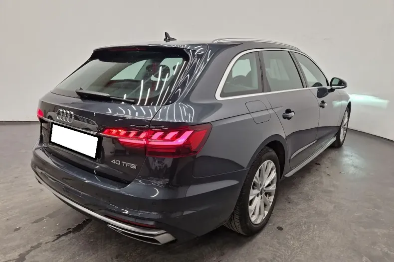 Audi A4 din 2021 cu 85.996 km - oferta AUD192979 - foto 3