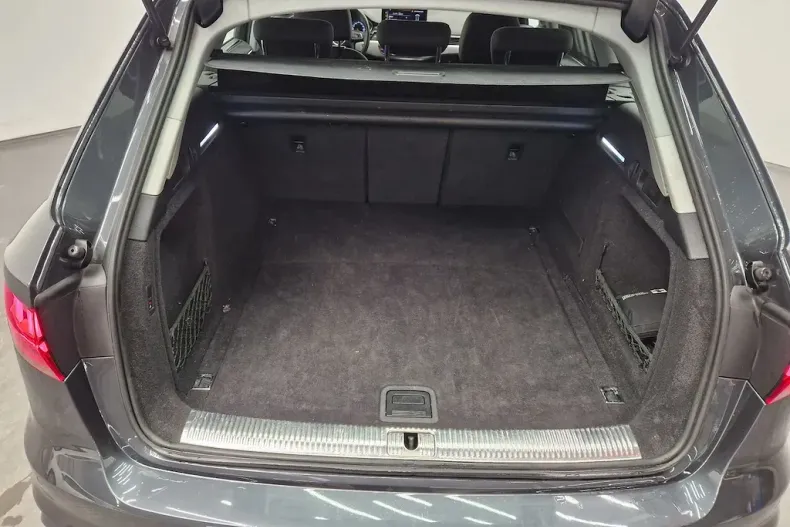 Audi A4 din 2021 cu 85.996 km - oferta AUD192979 - foto 4