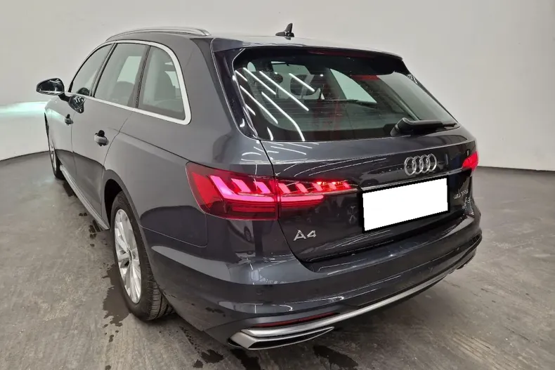 Audi A4 din 2021 cu 85.996 km - oferta AUD192979 - foto 5