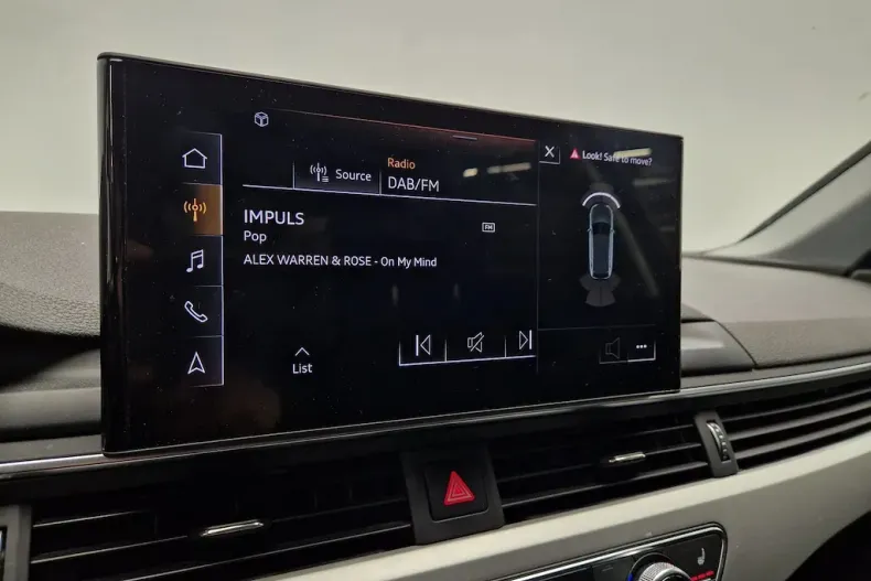 Audi A4 din 2021 cu 85.996 km - oferta AUD192979 - foto 9